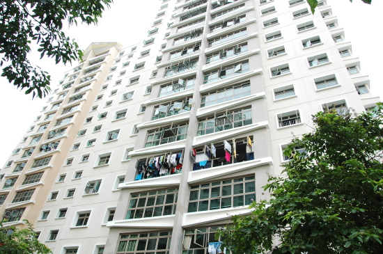 Punggol Central thumbnail photo